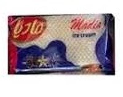 بستنی حصیری مادیا